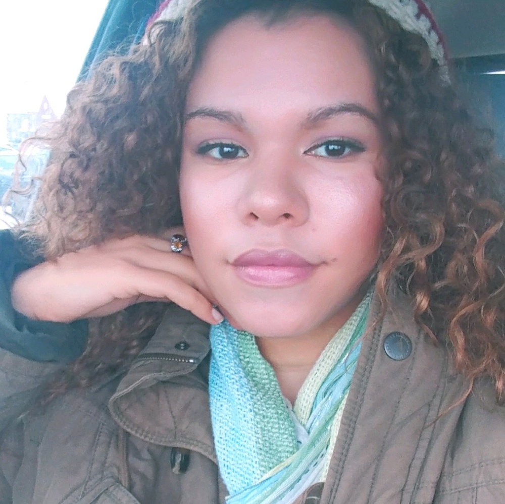 Meet your Posher, Aleigha